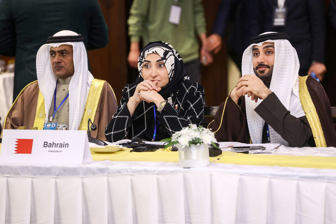 امنيت منطقه‌اي، اساس گفتگوهاي مجالس آسيايي باشد