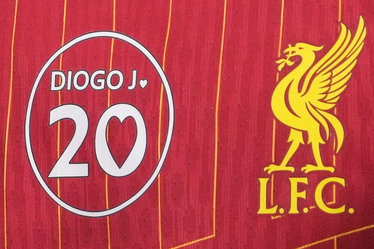 Liverpool pays tribute to Diogo Jota on what would have been his 29th birthday: `Forever in our hearts`