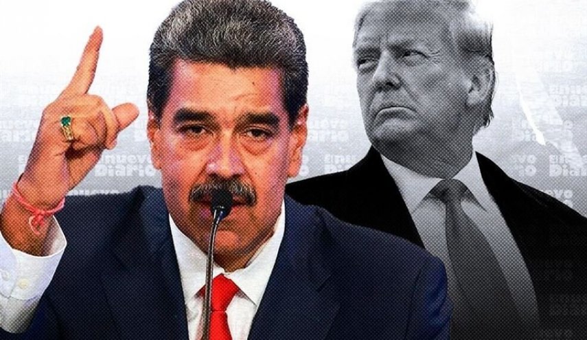 ونزوئلا و منطق سلطه‌طلبي آمريکا؛ واکاوي چرايي هدف‌گيري يک کشور مستقل