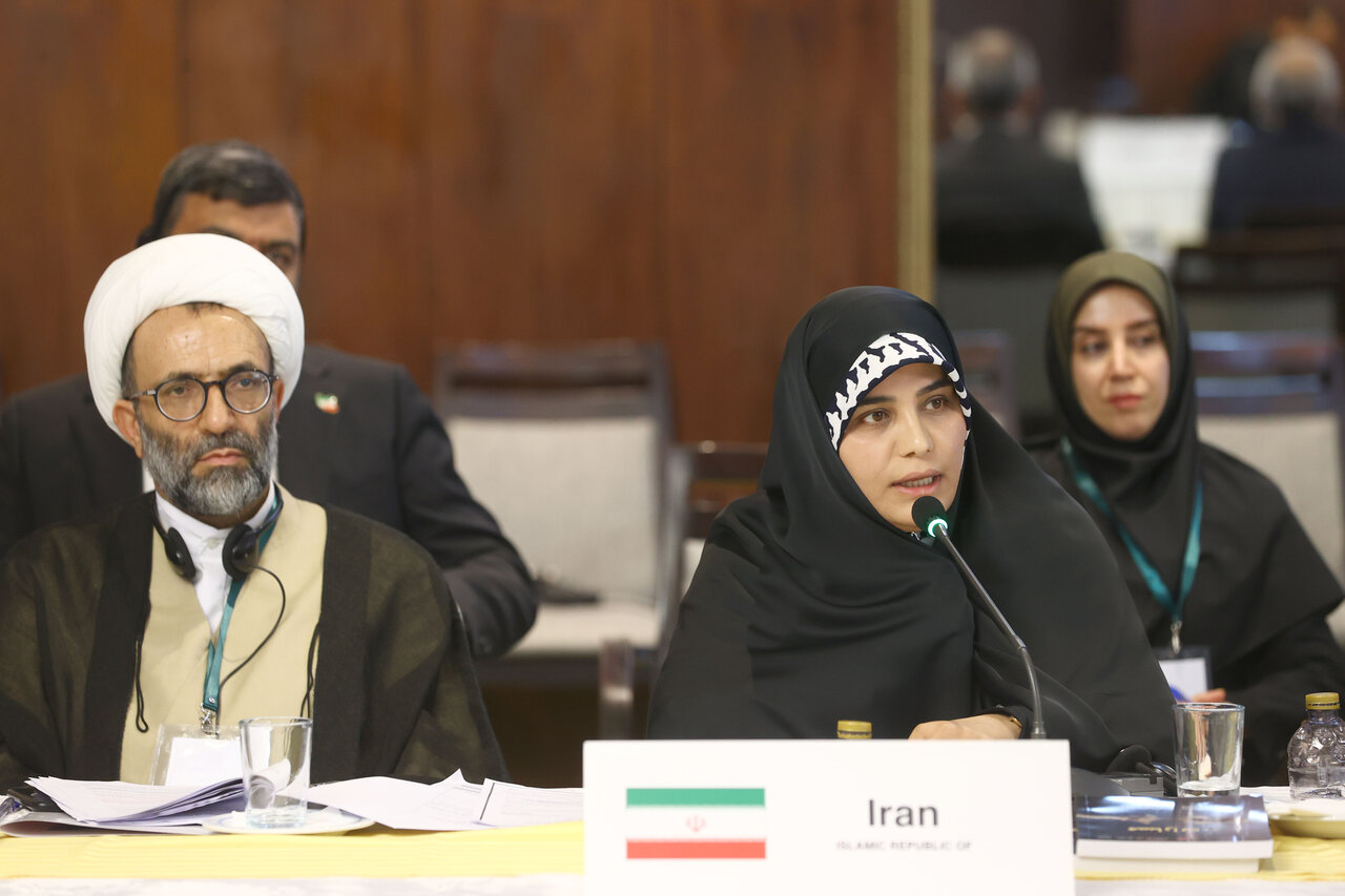 راه حل بحران فلسطين در سازوکارهاي تحميلي نيست