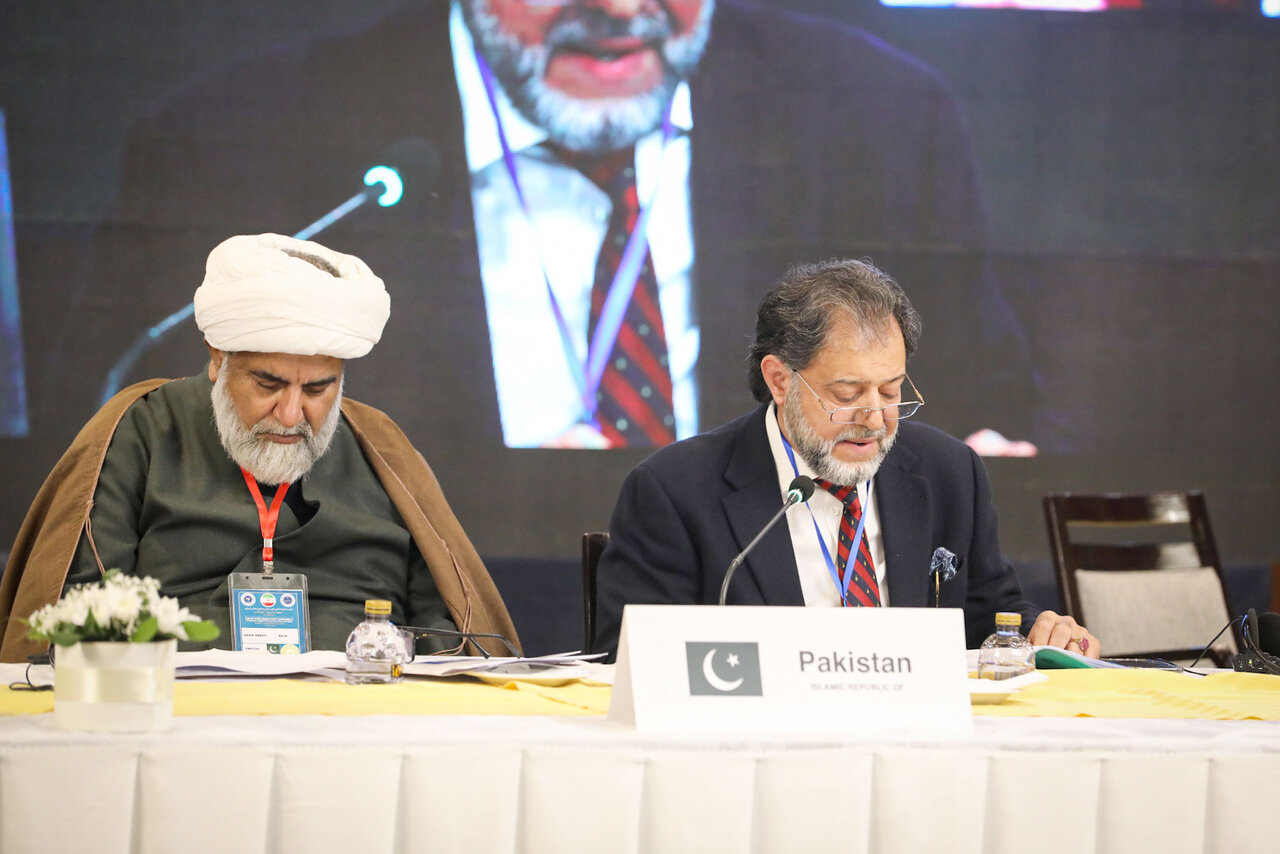 شوراي امنيت در برابر جنايات رژيم صهيونيستي سکوت کرده است/ لزوم اقدامات فوري براي اجراي قوانين بين المللي