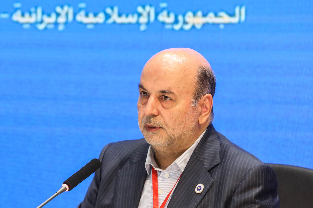 اهميت مشارکت پارلماني در پيشبرد آرمان فلسطين/ APA به‌دنبال ترغيب دولت‌ها به حمايت بلندمدت از فلسطين است