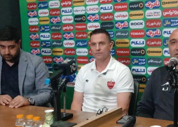 اوسمار: دربي تاريخ زيبايي دارد