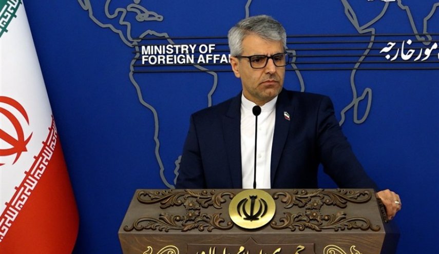 ایران ادعای شورای همکاری خلیج فارس درباره جزایر سه‌گانه را رد کرد