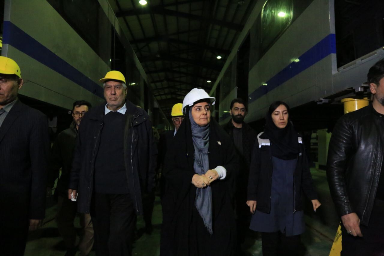 خبرگزاری آریا