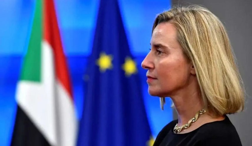 پس‌لرزه‌های یک رسوایی؛ موگرینی استعفا کرد