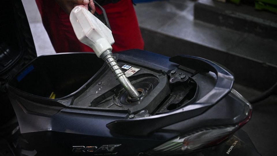 UK, Taiwan, Vietnam eye Indonesia’s upcoming oil and gas bids