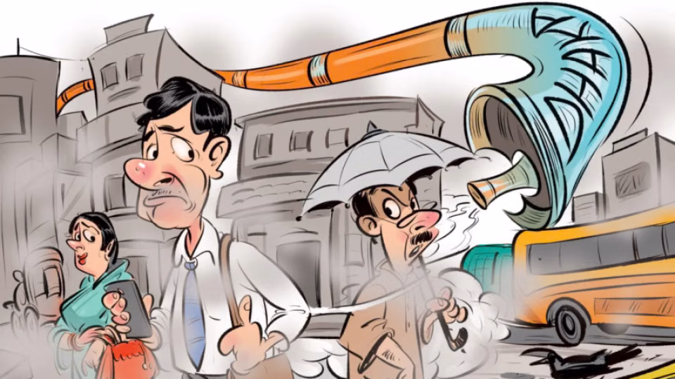 What’s it like to live in Dhaka, the world’s 2nd most populous city?