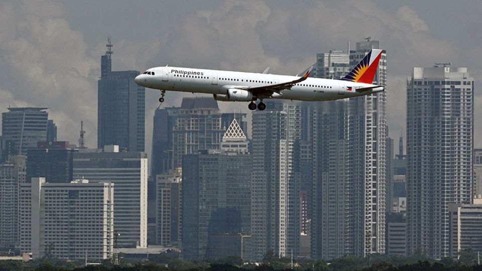 Philippine incomes can match Europe level—in 2050