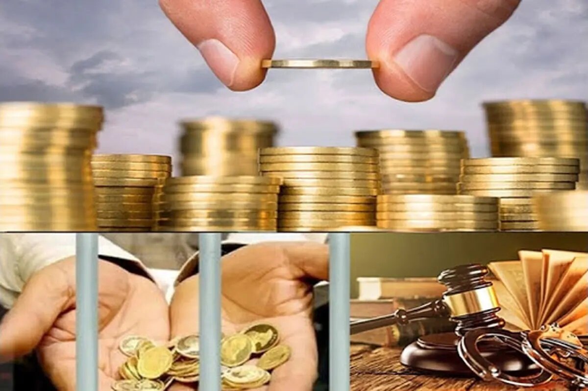 مجلس هیچ‌ سقفی برای مهریه تعیین نکرده است/ 14 سکه تنها ضمانت اجرای کیفری است