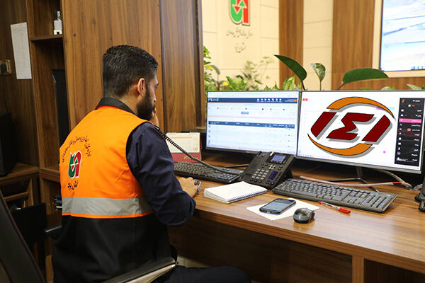 تردد روان در محورهای شمالی؛ انسداد مقطعی محور چالوس به دلیل راهداری