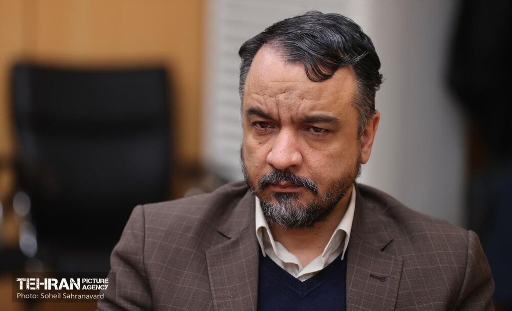 خبرگزاری آریا