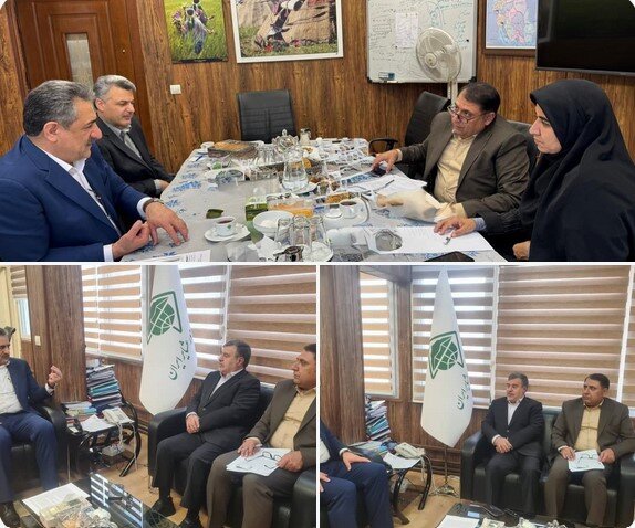 پیگیری‌های فلاحی و 5 تصمیم ملی برای توانمندسازی جامعه عشایری ایلام