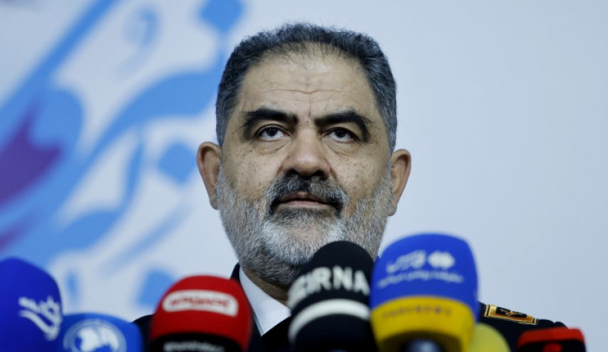 دریادار ایرانی: ایران در رزمایش بین‌المللی بریکس حضور موفق داشته است