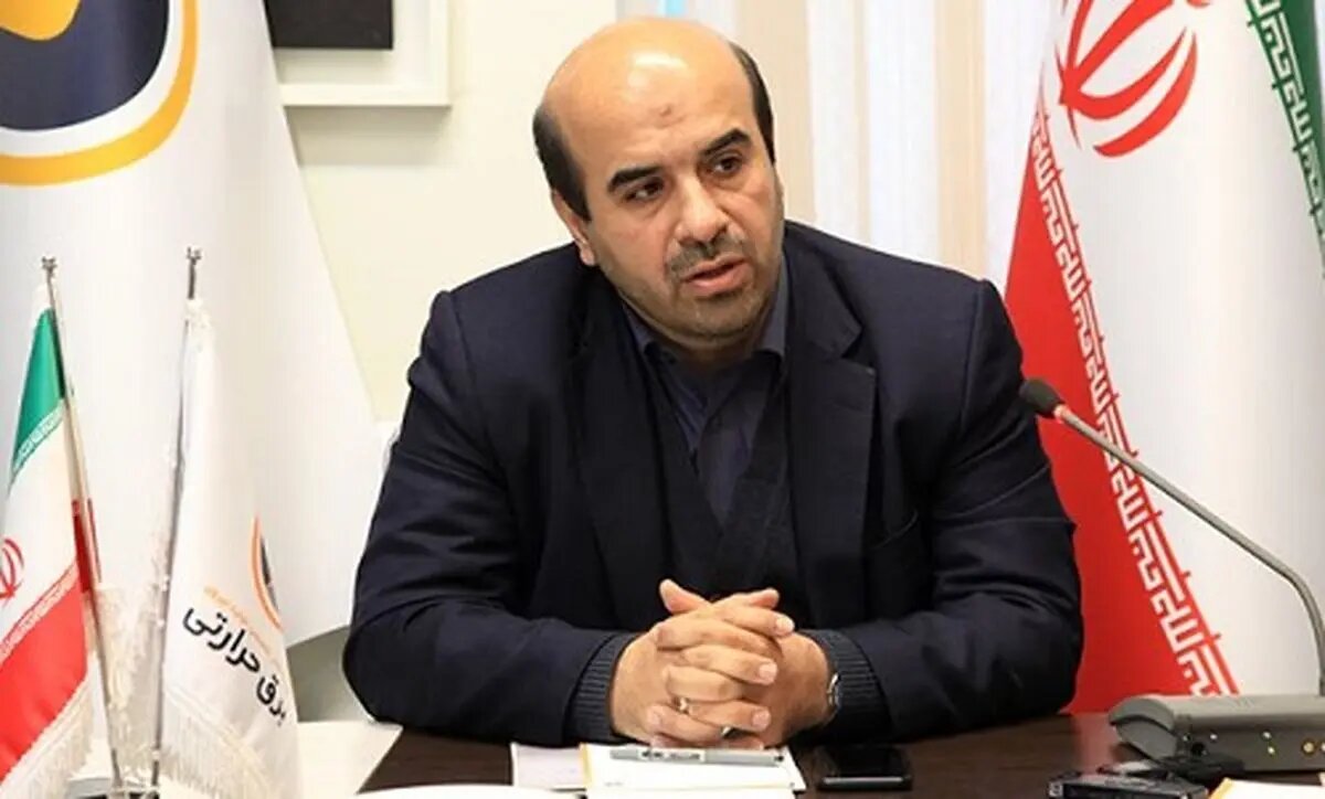 ظرفيت نيروگاه‌هاي خورشيدي به 3165 مگاوات رسيده است/  تلاش براي افزايش به 5 هزار مگاوات تا پايان سال