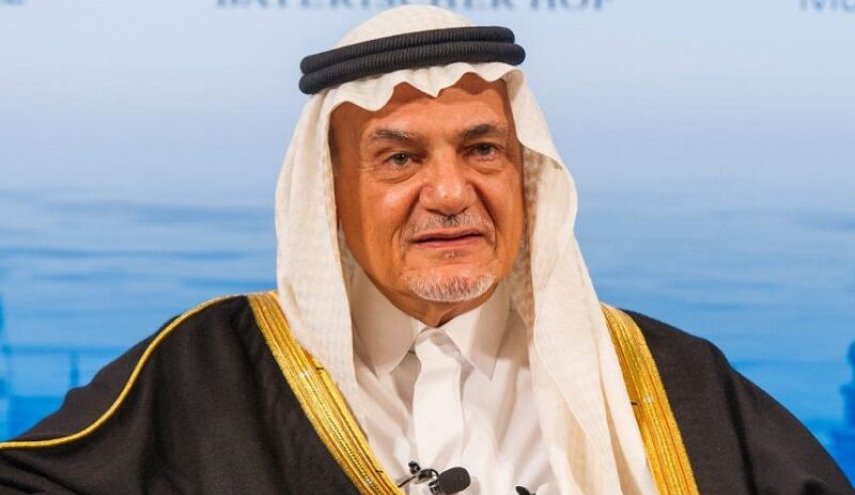 رئیس پیشین دستگاه امنیتی عربستان: اسرائیل بزرگ ترین تهدید منطقه است؛ نه ایران