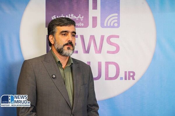 طرح جامع پایانه مرزی خسروی تهیه می‌شود/ توقف کامیون‌ها در مرز سومار به حداقل می‌رسد