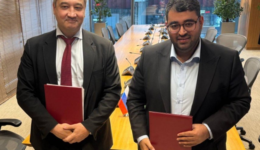 ایران و روسیه تفاهم‌نامه همکاری در حوزه هوش مصنوعی و امنیت سایبری امضا کردند