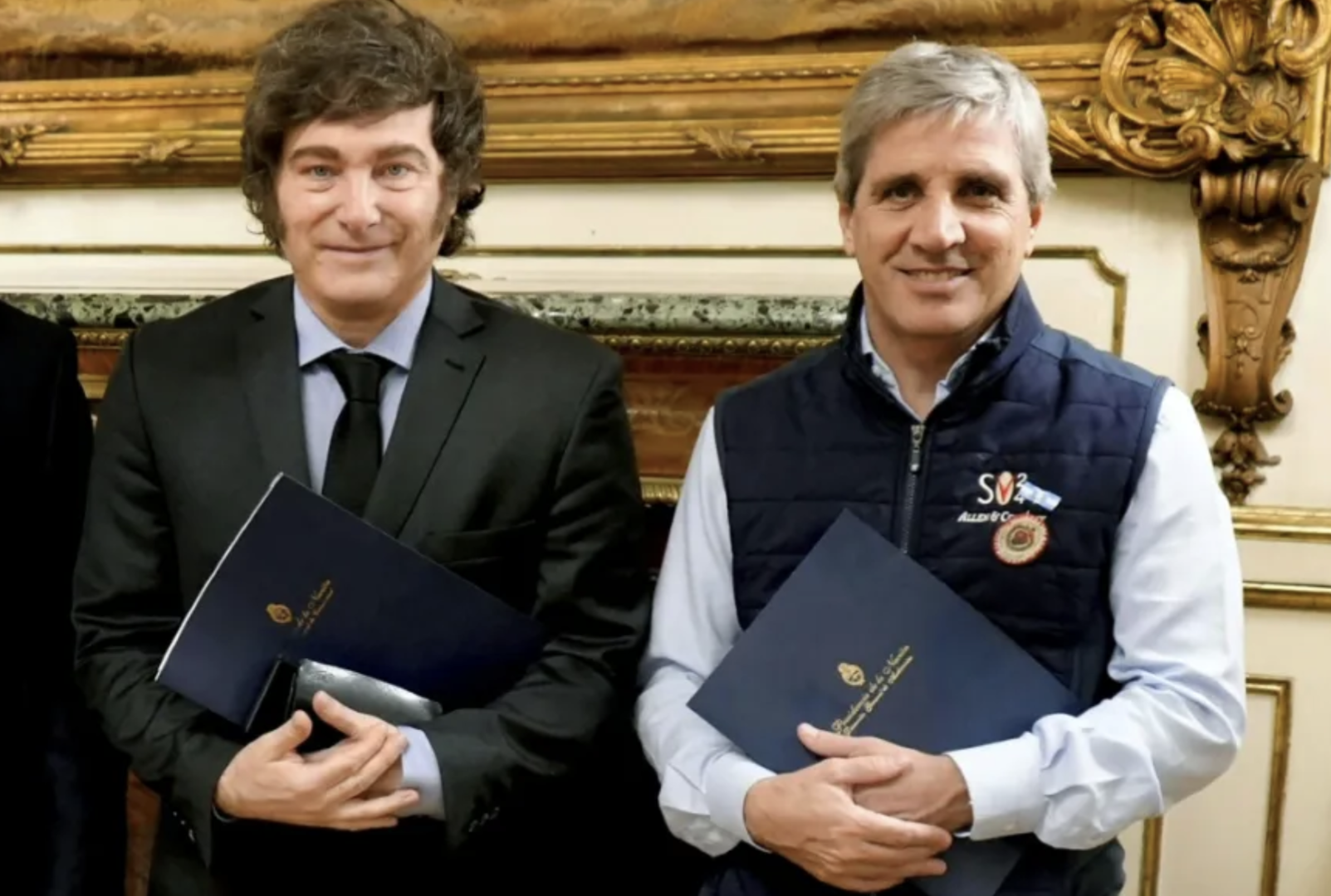 الأرجنتين تعود إلى سوق الديون الدوليه بإصدار سندات بالدولار لأول مره منذ 2018