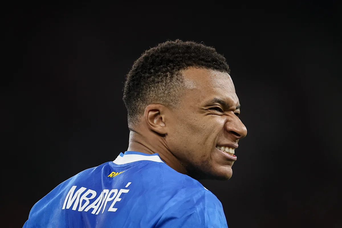 World Cup draw winners and losers: USMNT gets a boost and Spain celebrates while France sweats in Group of Death