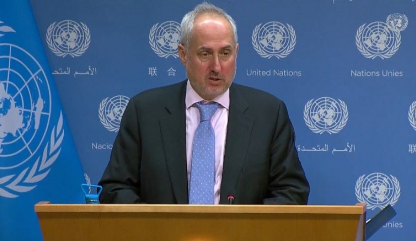 هشدار سازمان ملل درباره حملات رژیم اسرائیل به کرانه باختری و بحران جدید آوارگی