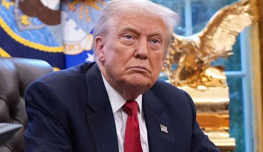 ترامپ: دموکرات‌ها قصد نابودی دیوان عالی را دارند