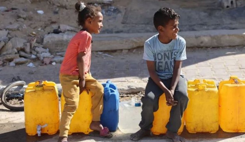 بحران آب در غزه؛ منطقه‌ای که میان دریا زندگی می‌کند اما از تشنگی می‌میرد