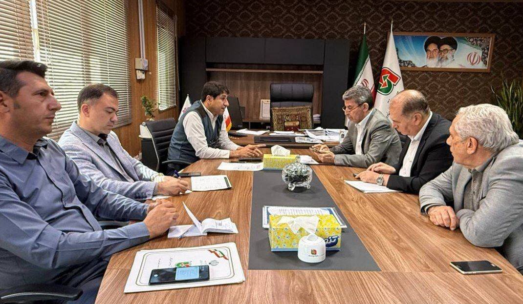 خبرگزاری آریا