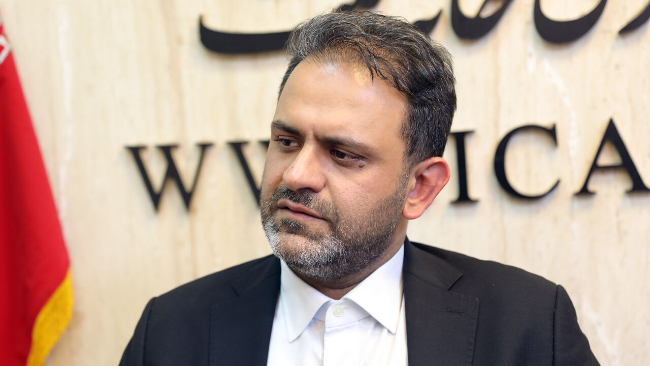 خبرگزاری آریا