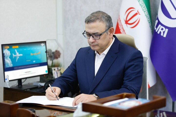 سياست توسعه برابر حملونقل هوايي با اتکا بر شرکتهاي هواپيمايي منطقهاي