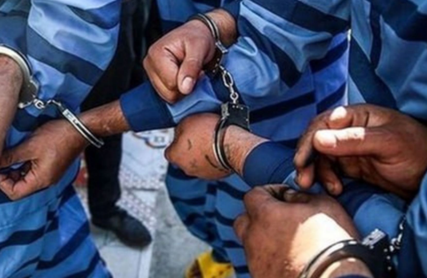 إحباط مخطط إرهابي کبير.. إيران تعتقل عناصر شبکه تعمل لصالح إسرائيل