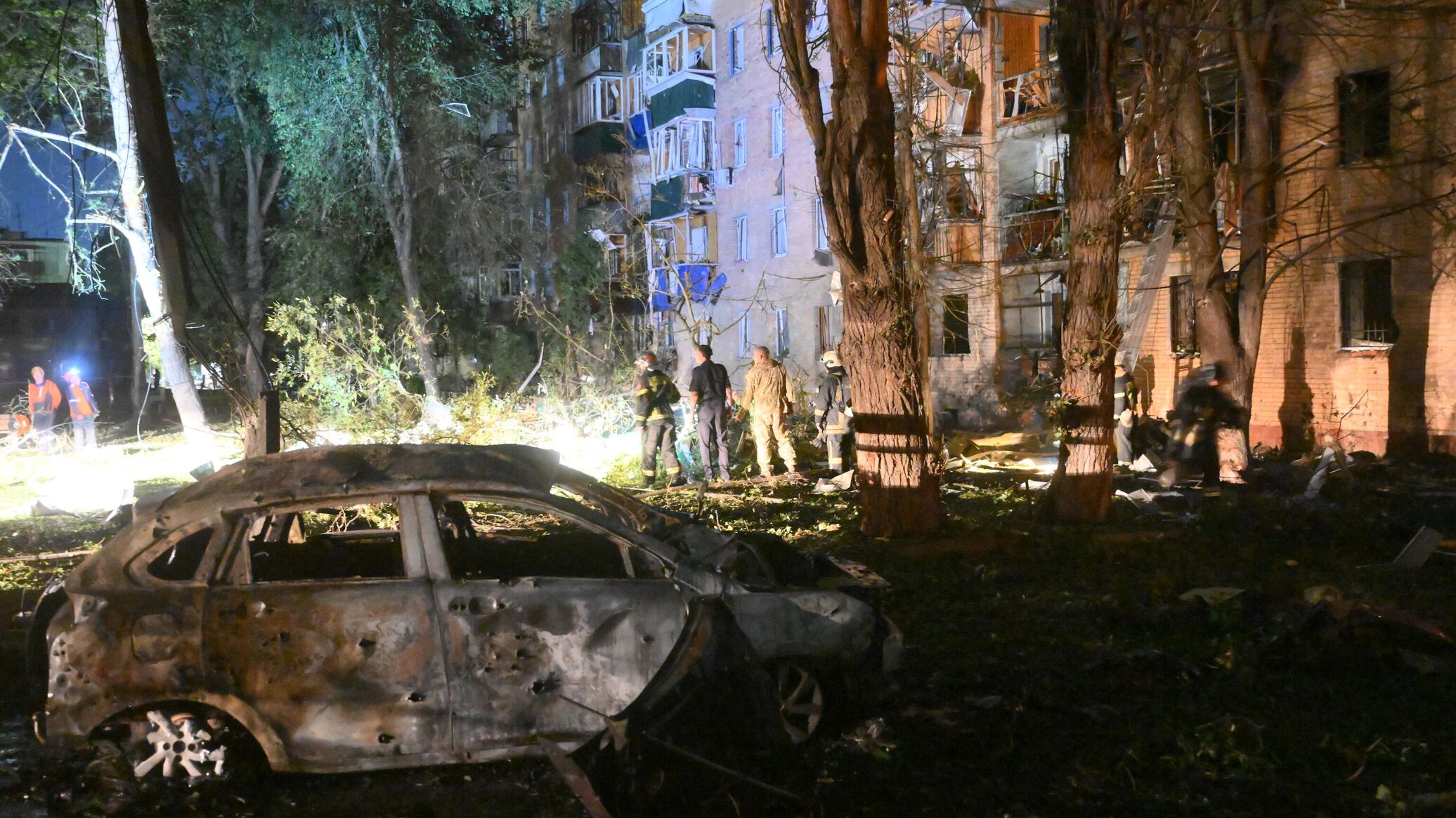 1,091 Children Injured and 237 Killed by Ukrainian Attacks Since 2022