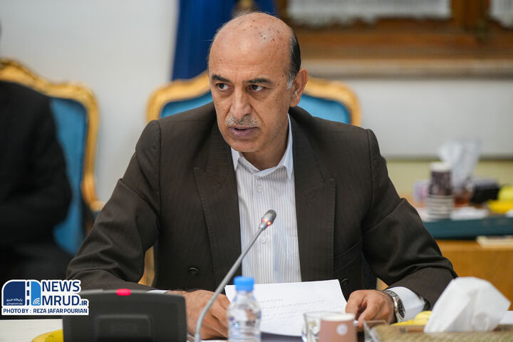 صدور و ثبت پروانه براي 95 درصد از پروژه‌هاي نهضت ملي مسکن در شهرهاي جديد