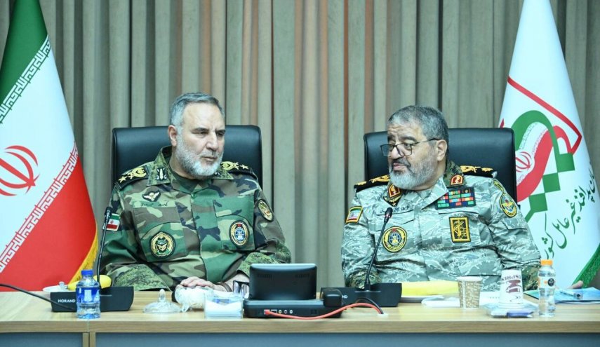 جانشین قرارگاه خاتمالانبیا (ص): نیازمند نهادینه شدن تفکر راهبردی پدافند غیرعامل هستیم