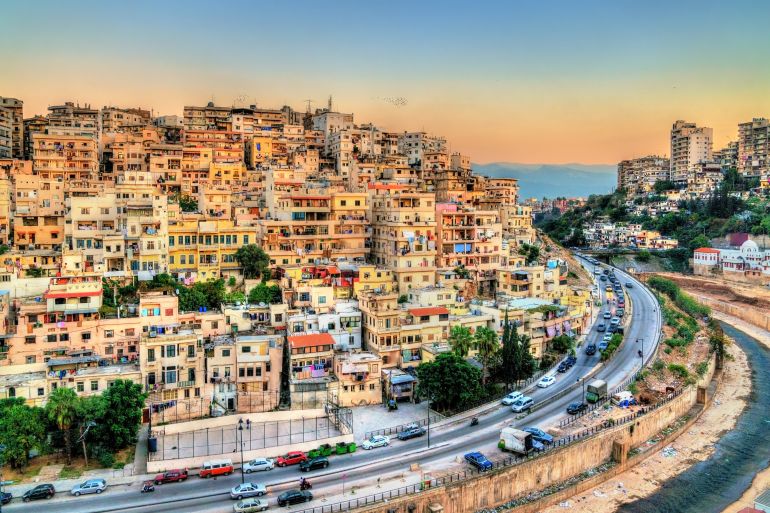 حين کانت طرابلس الفيحاء هواءَ القاهره