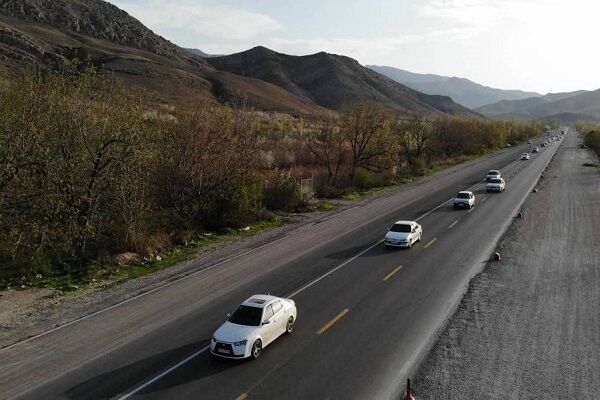 ثبت بيش از 8 ميليون تخلف سرعت غيرمجاز در محورهاي مواصلاتي استان اردبيل