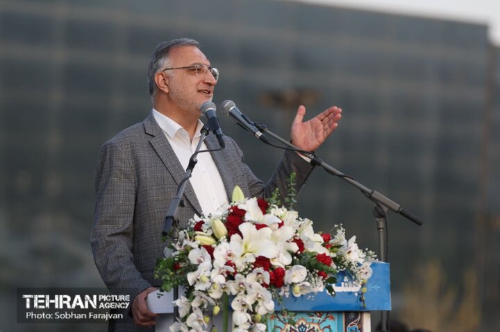 از مرداد 1405 ماهیانه 2 رام قطار وارد خطوط خواهد شد/ امضای تفاهم‌نامه برای خط 11 مترو