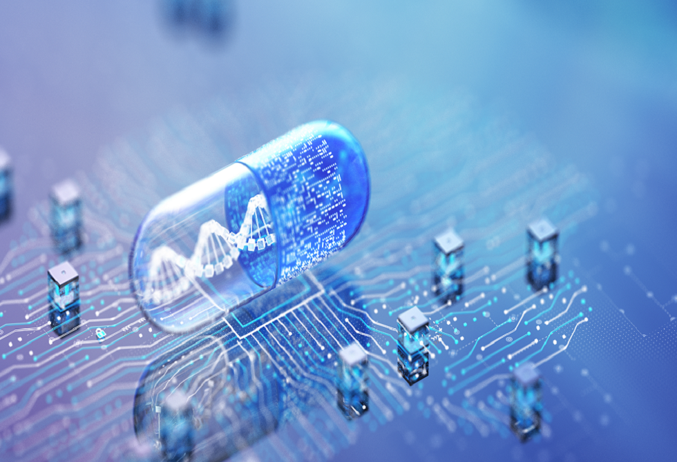 نظام دوائي مبتکر يوفر علاجا أکثر دقه للألم