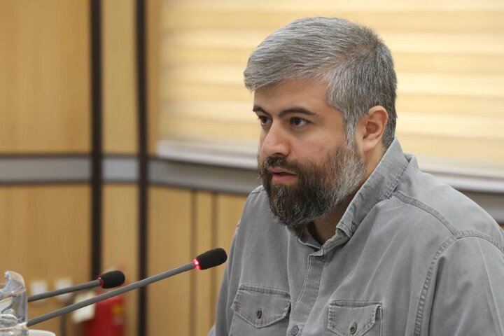 آغاز جشنواره توليدات موبايلي "هفتآسمان؛ هفتحوض" در منطقه 8