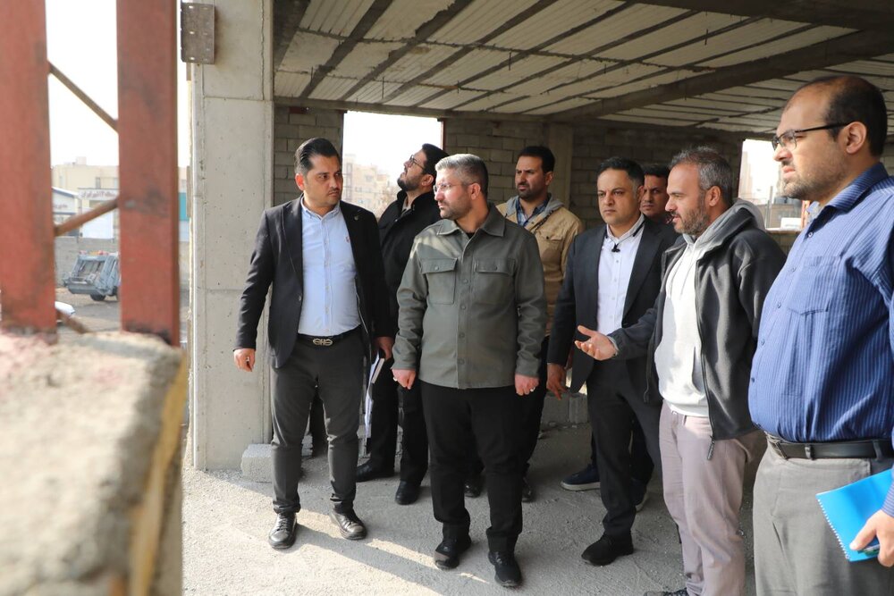 خبرگزاری آریا