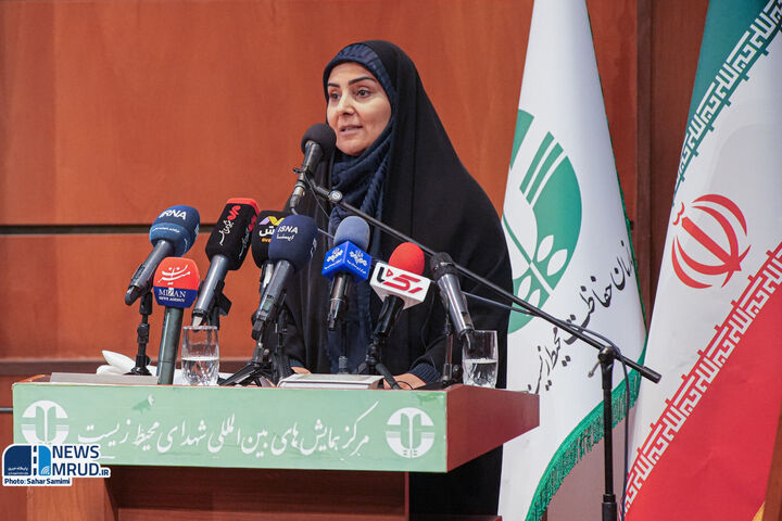 همگرايي وزارت راه و محيط‌زيست براي جلوگيري از انقراض يوز ايراني/ توسعه عمراني با رويکرد محيط‌زيستي پيش مي‌رود