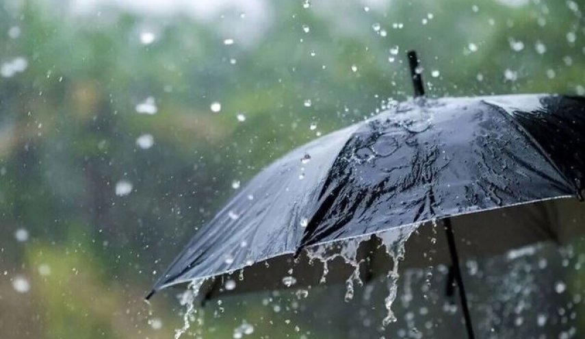 سامانه بارشی پر قدرت امشب وارد ایران می شود