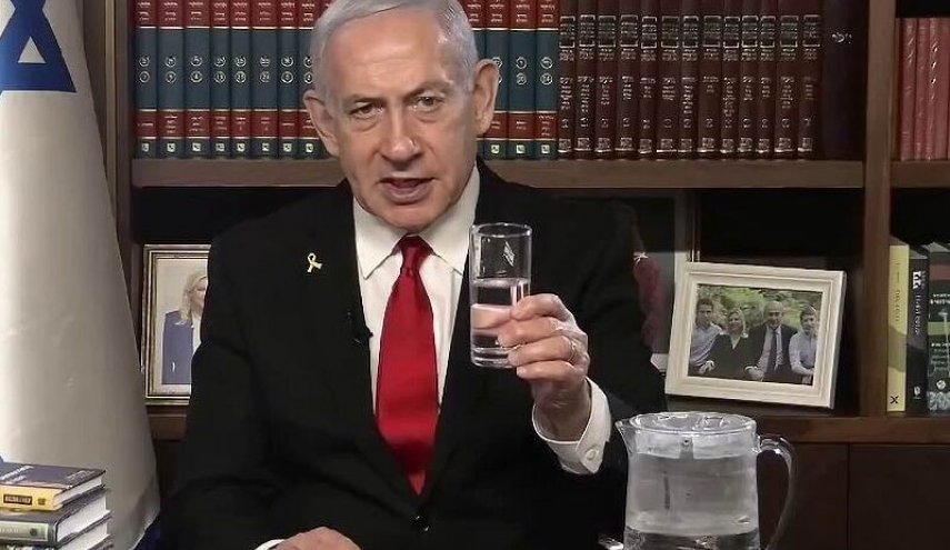 از ادعاي شکوفايي صحرا تا غارت منابع آبي/ پروژه خاموش رژيم صهيونيستي در جنوب سوريه