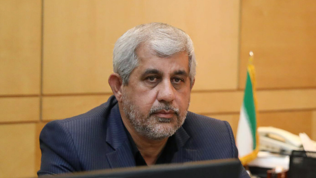 رزمایش نیروی دریایی سپاه پیام روشن اقتدار ایران است