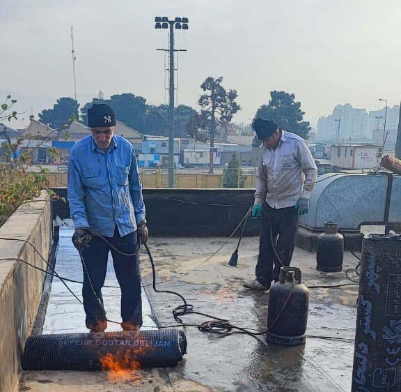 آماده‌سازي مددسراي منطقه 20 براي اجراي طرح «پناه گرم» در فصل سرما