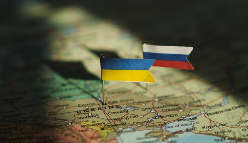 فرجام جنگ اوکراين و پيامدهاي آن در مناسبات ايران و غرب