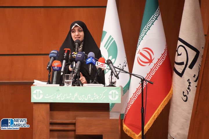 رويکرد وزير راه و شهرسازي مادرانه، مسئولانه و دغدغه‌مند است