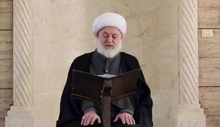 رهبر علويان سوريه از آغاز اعتصاب پنج‌روزه خبر داد