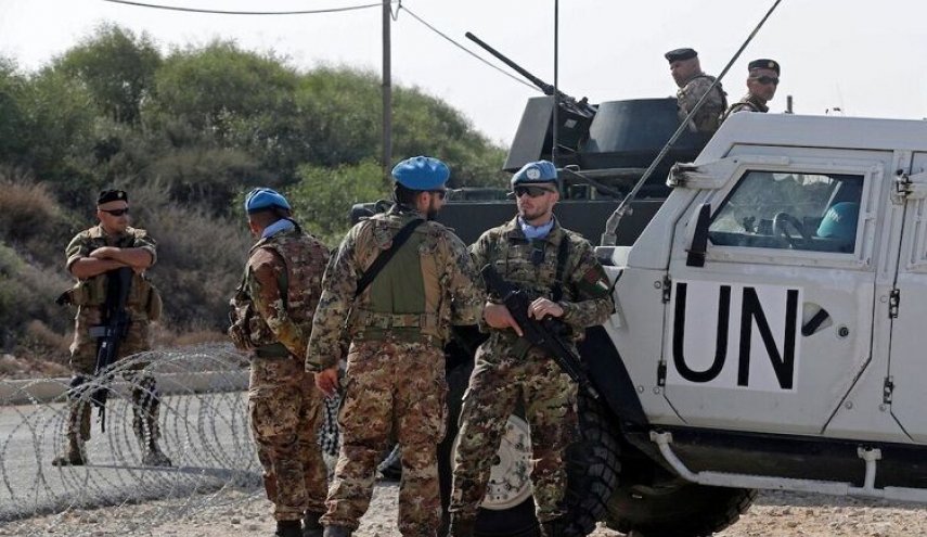 بازداشت 6 نفر در لبنان با اتهام حمله به گشتي يونيفل