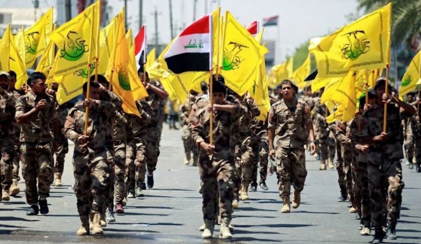 اذعان آمريکا به شکست تحرکات واشنگتن عليه گروه‌هاي مقاومت عراق